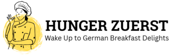 HUNGER ZUERST