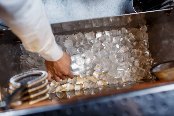 The Best Nugget Ice Maker for Prime Day