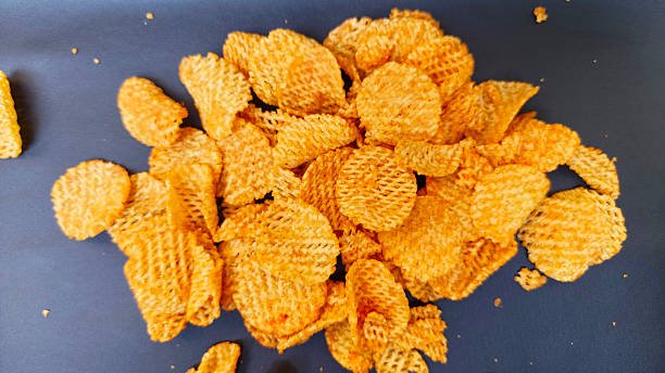 Viral Creamy Lays Chips aka Peri Peri Chips